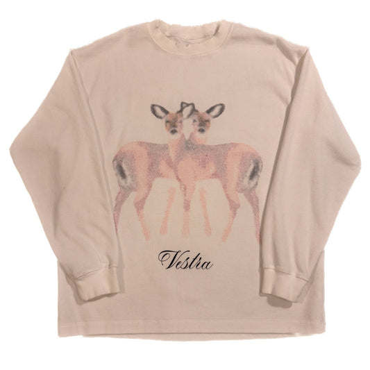 Deer Long Sleeve 1/1