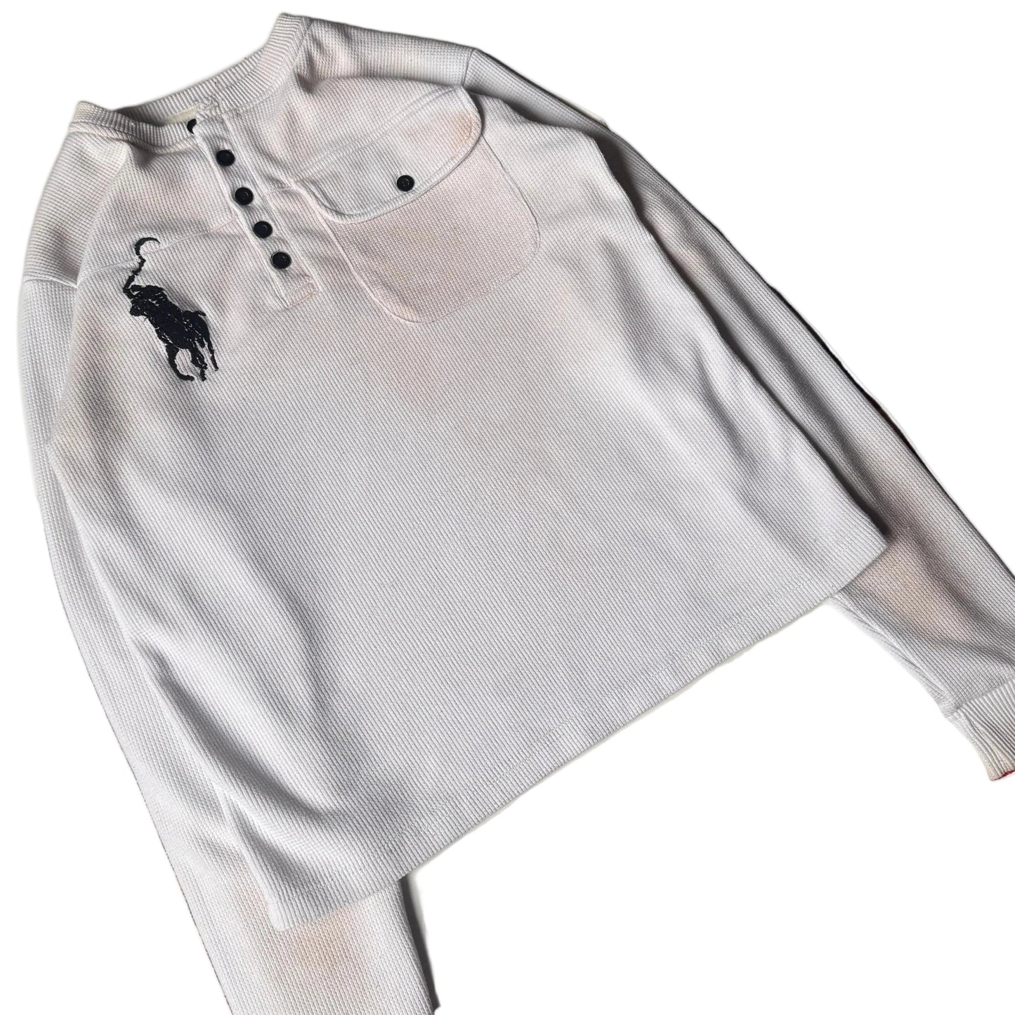 Rider Henley