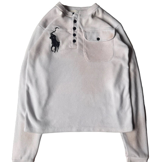 Rider Henley
